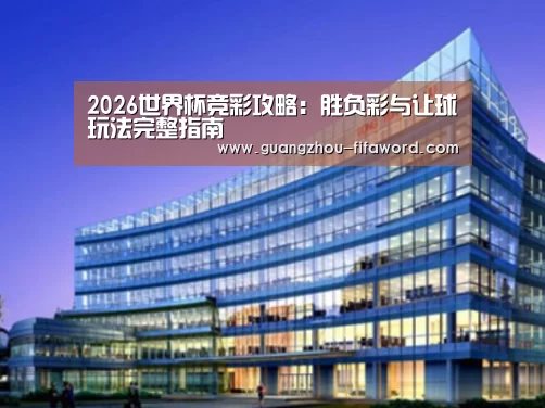 世界杯买球案例展示三