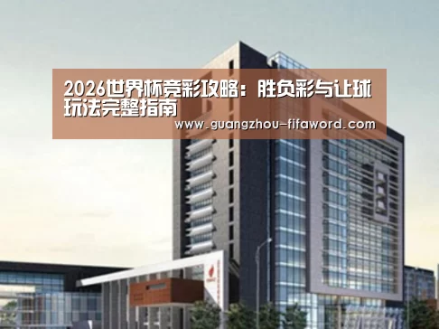 世界杯买球案例展示四